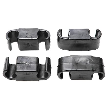 Acdelco Coil Spring Stabilizer, 45K12008 45K12008